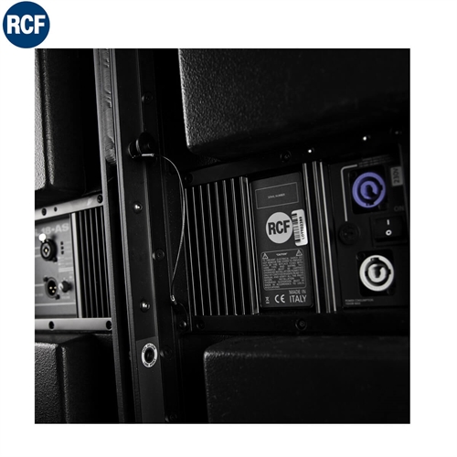 Loa RCF HDL 18-AS 7